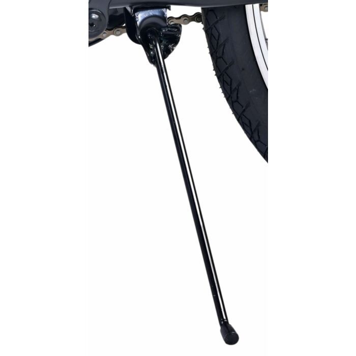 Volare | Thombike | 26 inch | Jongens | Zwart met Blauw