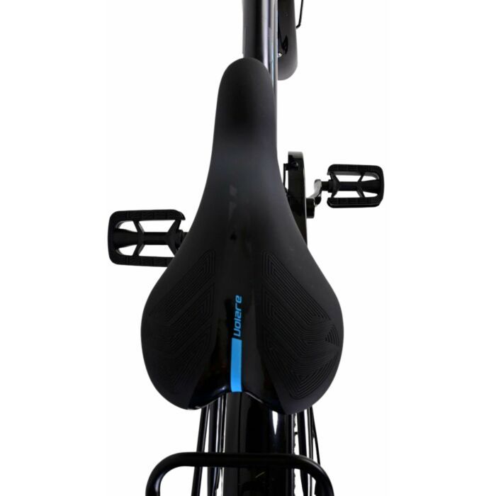 Volare | Thombike | 26 inch | Jongens | Zwart Blauw