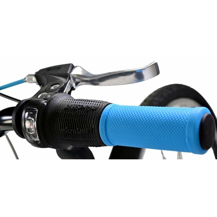 Volare | Thombike | 26 inch | Jongens | Zwart Blauw