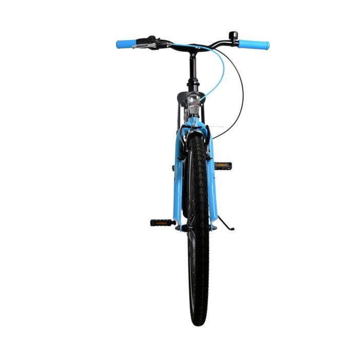 Volare | Thombike | 26 inch | Jongens | Zwart Blauw