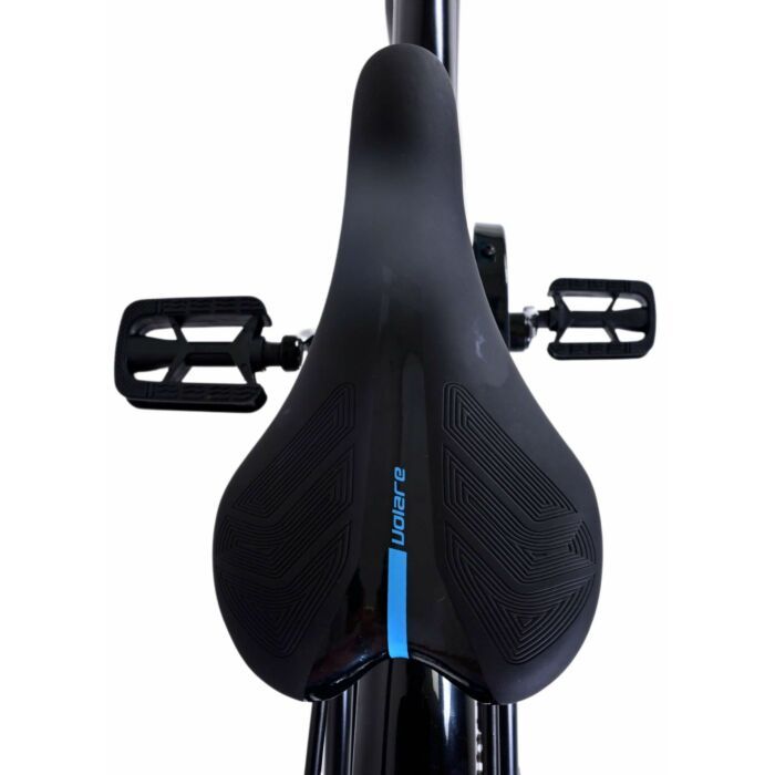 Volare | Thombike | 26 inch | Jongens | Zwart met Blauw