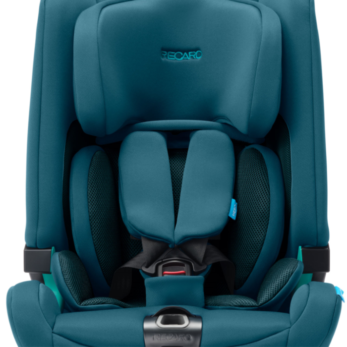 Siège auto Recaro Tian Elite Prime