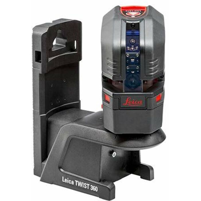 Leica | Lino L2P5 | Lijnlaser met 5 lijnen