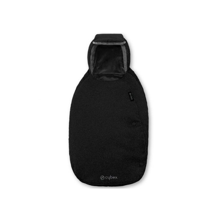 Cybex Voetenzak Z Stardust Black