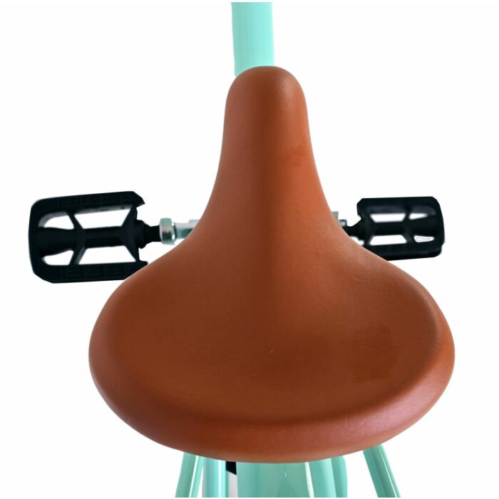 Volare Excellent | Kinderfiets | 24 inch | Groen