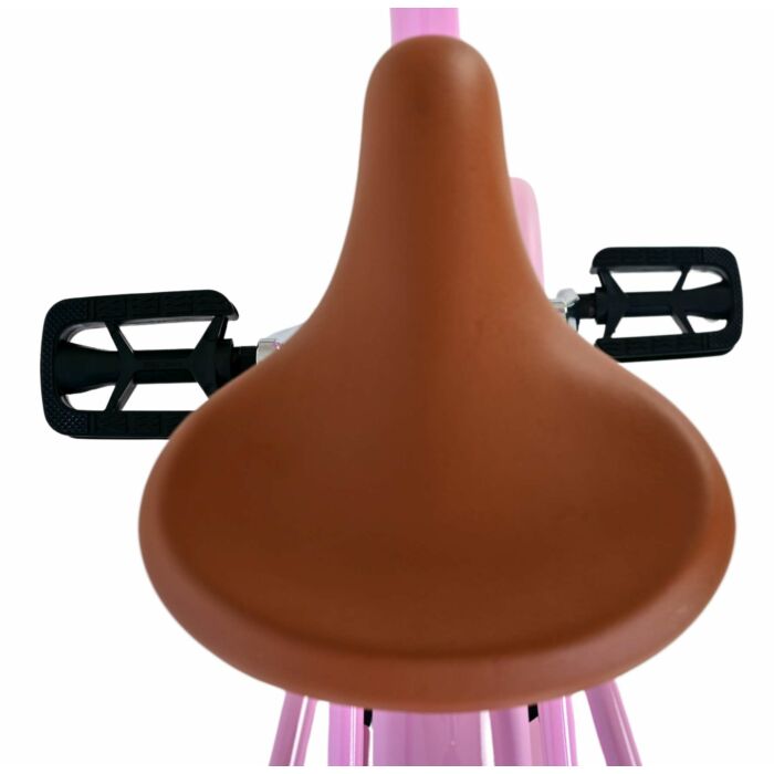 Volare | Kinderfiets | 24 inch | Meisjes | Roze