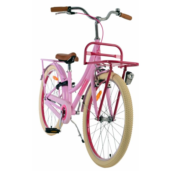 Volare | Kinderfiets | 24 inch | Meisjes | Roze