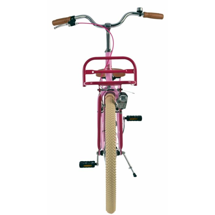 Volare | Kinderfiets | 24 inch | Meisjes | Roze