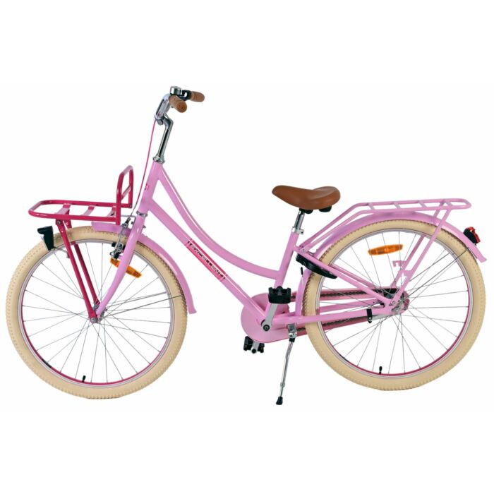 Volare | Kinderfiets | 24 inch | Meisjes | Roze