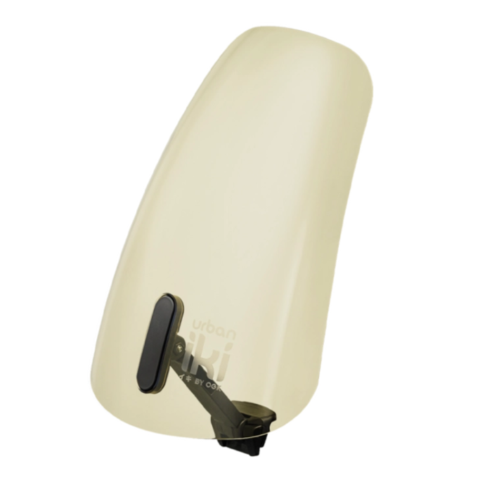 URBAN IKI GO Windscherm Asahi Gold | Wohi.nl