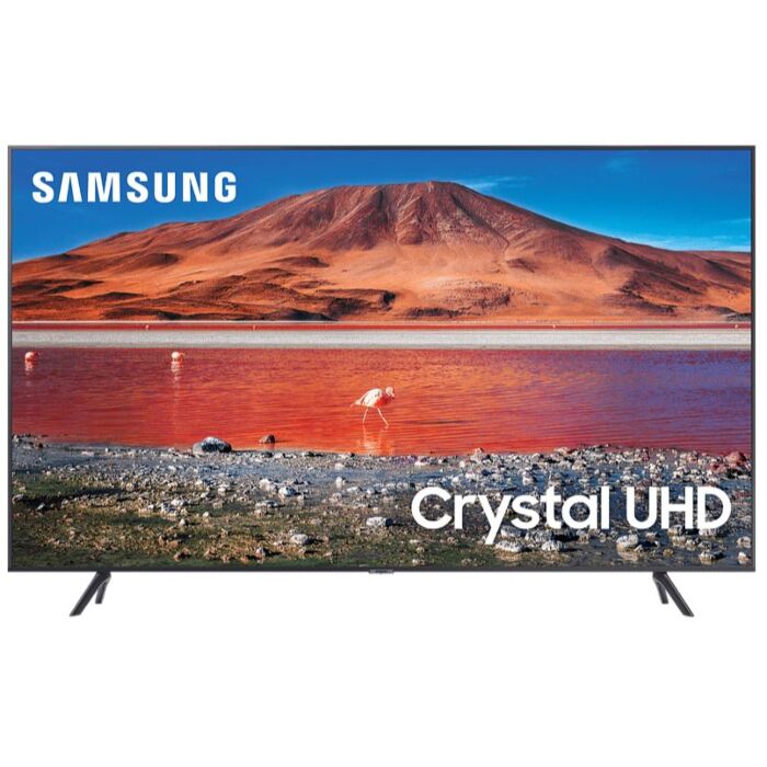 Samsung Crystal UHD 50TU7020