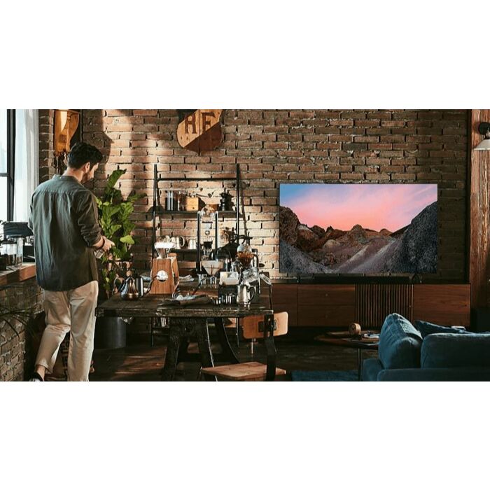 Samsung Crystal UHD 50TU7020