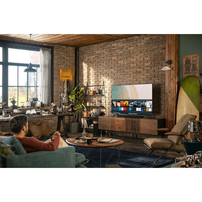 Samsung Crystal UHD 50TU7020