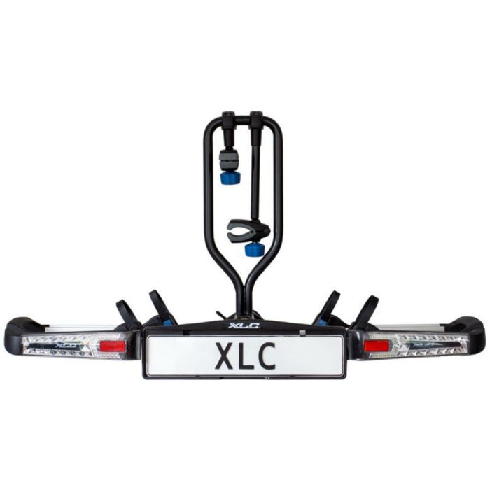 FIETSDRAGER XLC AZURA EASY 2F FRAME - Wohi.nl