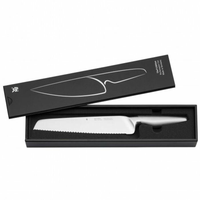 WMF | Brood- en Multifunctioneel Mes | 24 cm