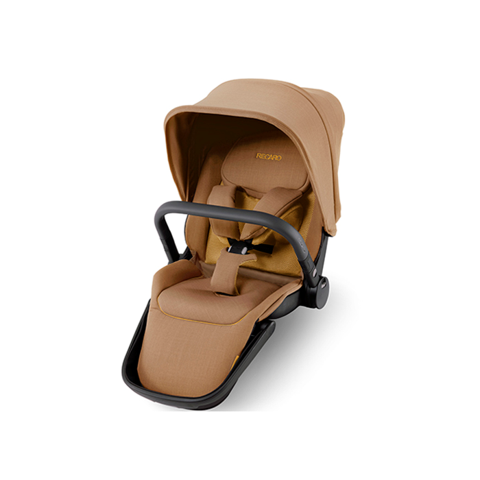 Recaro Wandelwagen Inzet Celona/Sadena Select Sweet Curry