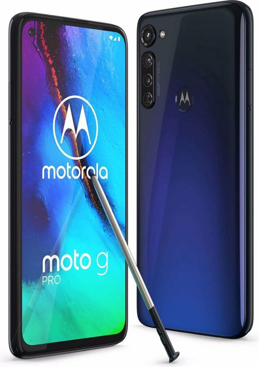 motorola s3 pro