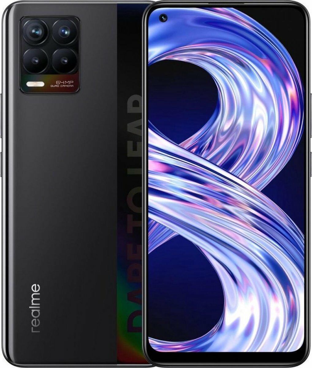 realme 6 pro b tech