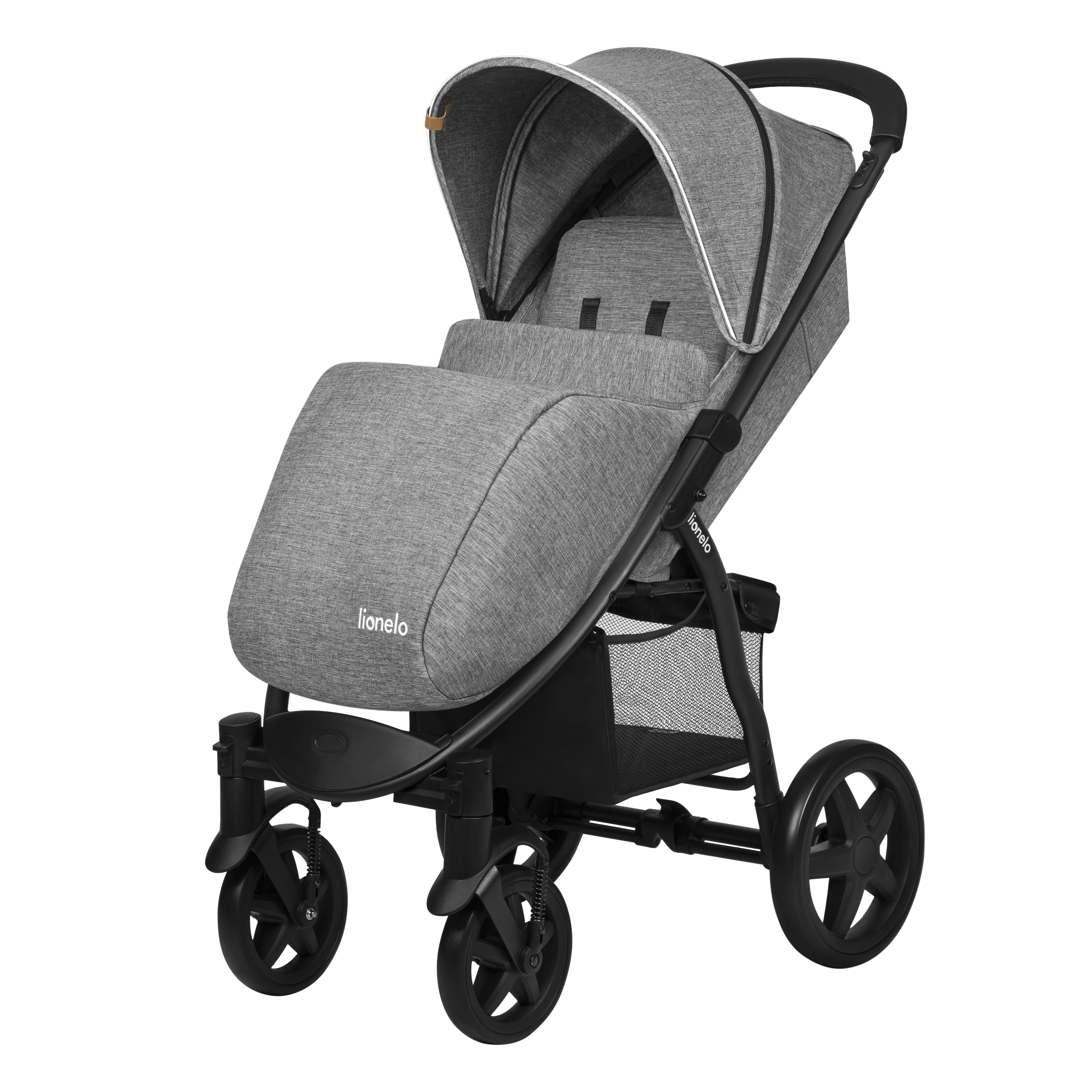 Lionelo kinderwagen discount