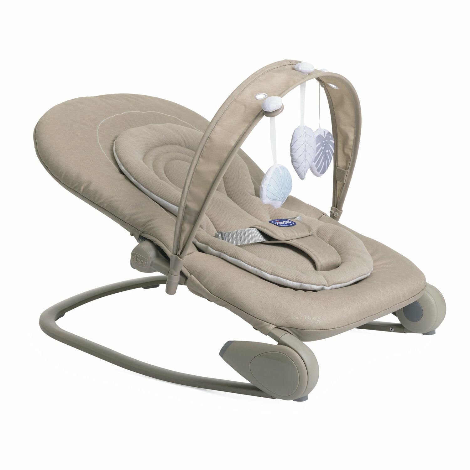 Chicco Wipstoel Hoopla Beige Re Lux
