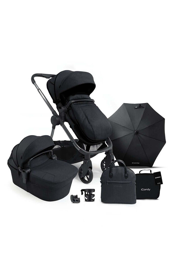 Icandy hotsell lime stroller