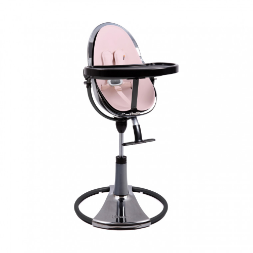 Bloom Fresco Kinderstoel | Titanium Frame | Starterkit Rozenwaterroze