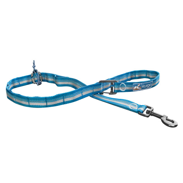 Kurgo | Stub Leash | Hondenriem 140 cm