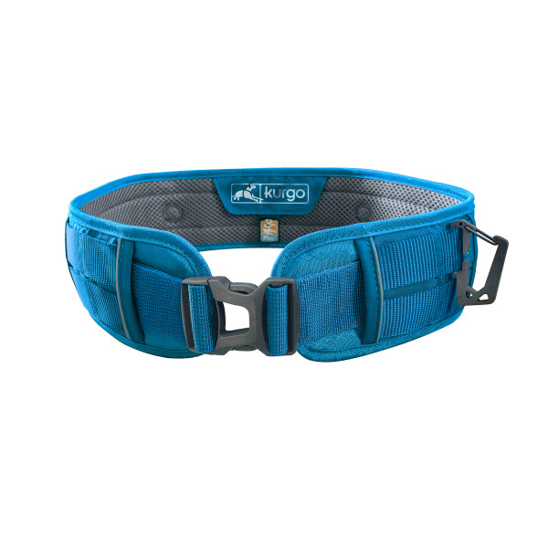 Kurgo | RSG Active Utility Belt | Verstelbare Heupriem met MOLLE-systeem