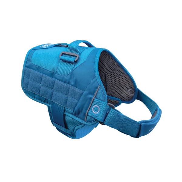 Kurgo | RSG Townie Harnas | Blauw | Verkrijgbaar in 4 maten