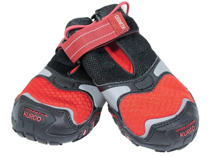 Kurgo | Blaze Cross-schoen | Hondenschoen