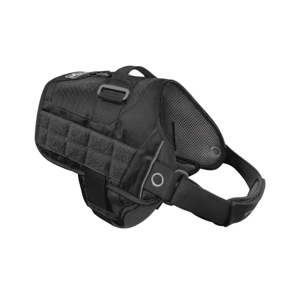 Kurgo | RSG Townie Harnas | Zwart