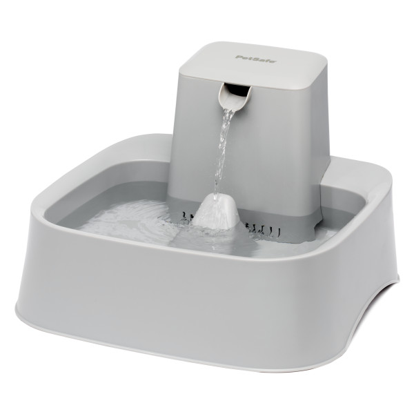 PetSafe Drinkwell Huisdierenfontein | Inhoud 7,5 liter