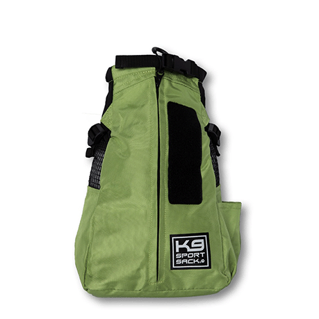 K9 Sport Sack | Hondenrugzak | Groen