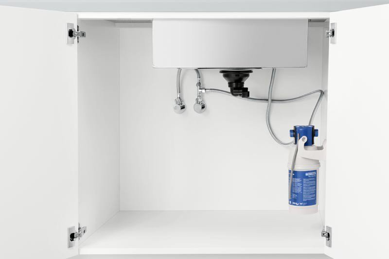Brita | On Line Active Plus P | 1000 eenheden
