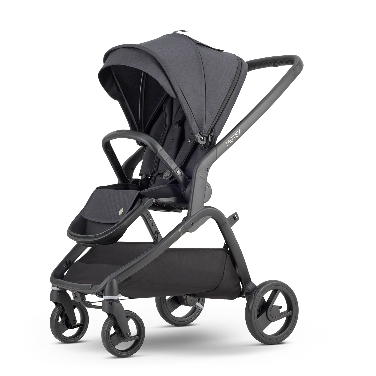 Mutsy Strollers Buggies and Strollers Babyhuys