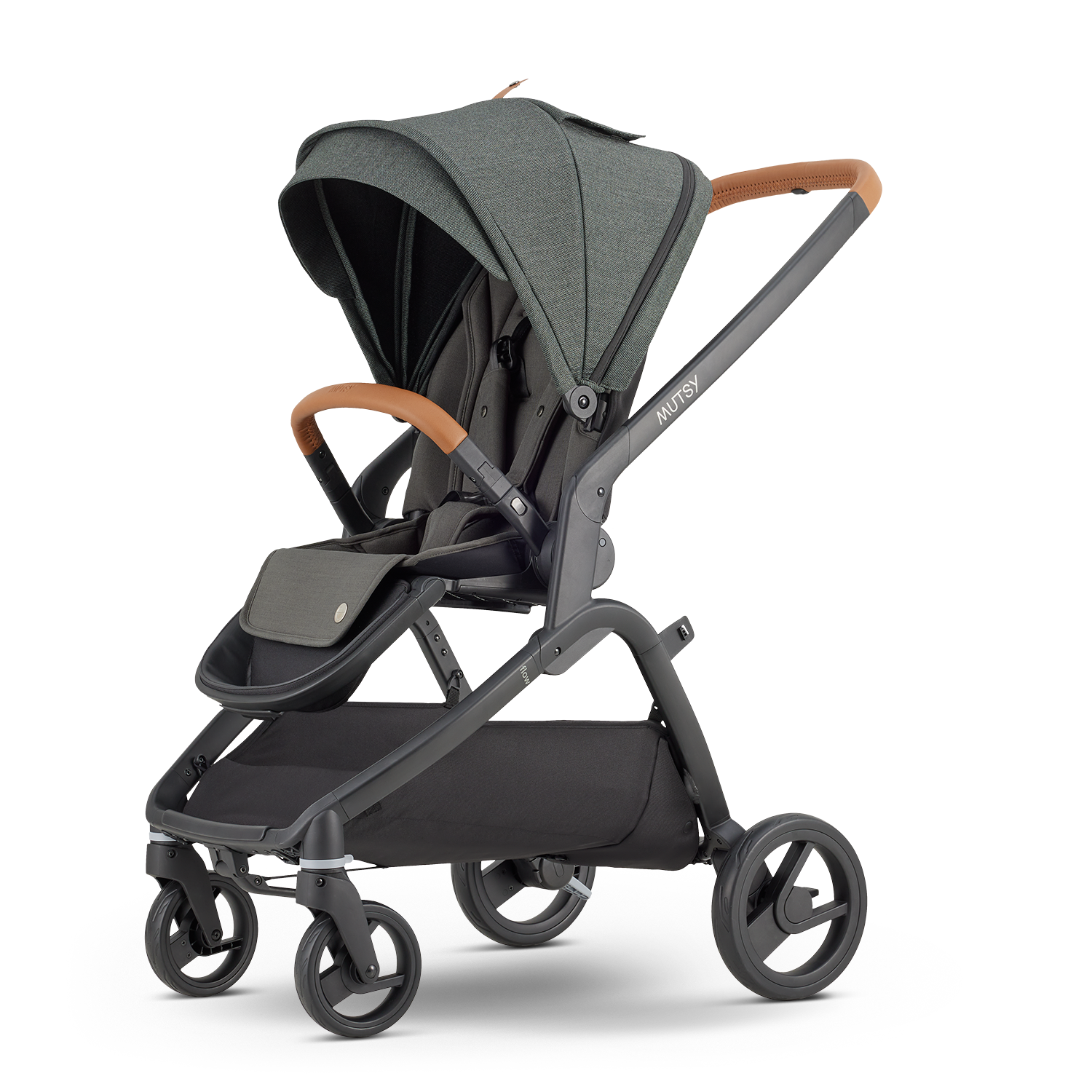 Mutsy Strollers Buggies and Strollers Babyhuys