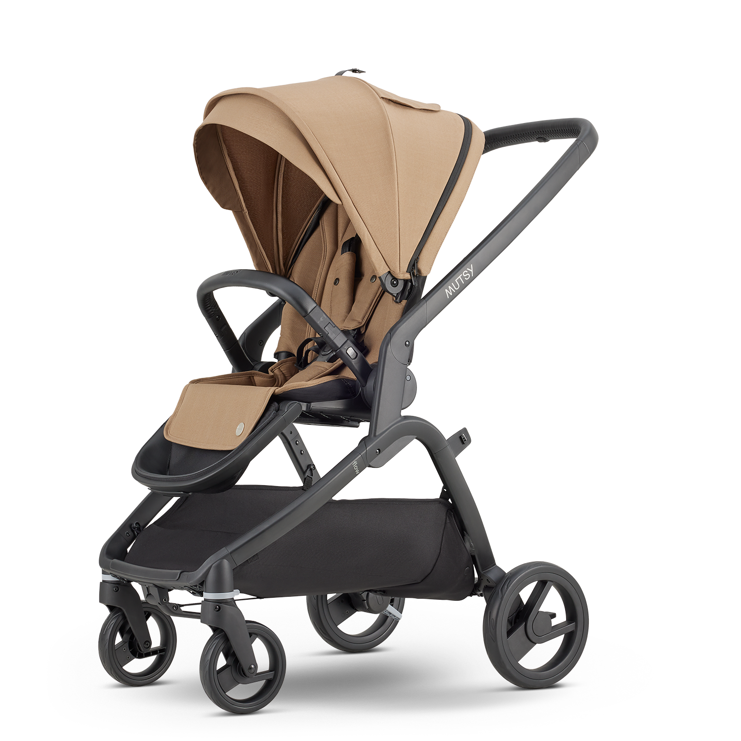 Mutsy Strollers Buggies and Strollers Babyhuys