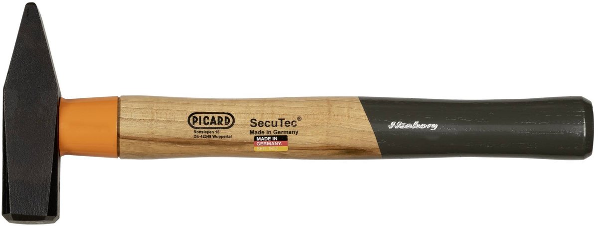 Picard | Bankwerkershamer | SecuTec HS (563950)