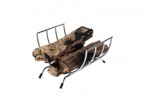 Happy Cocooning | Keramische houtblokhouder en wijnrek | Multifunctioneel en stijlvol ontwerp