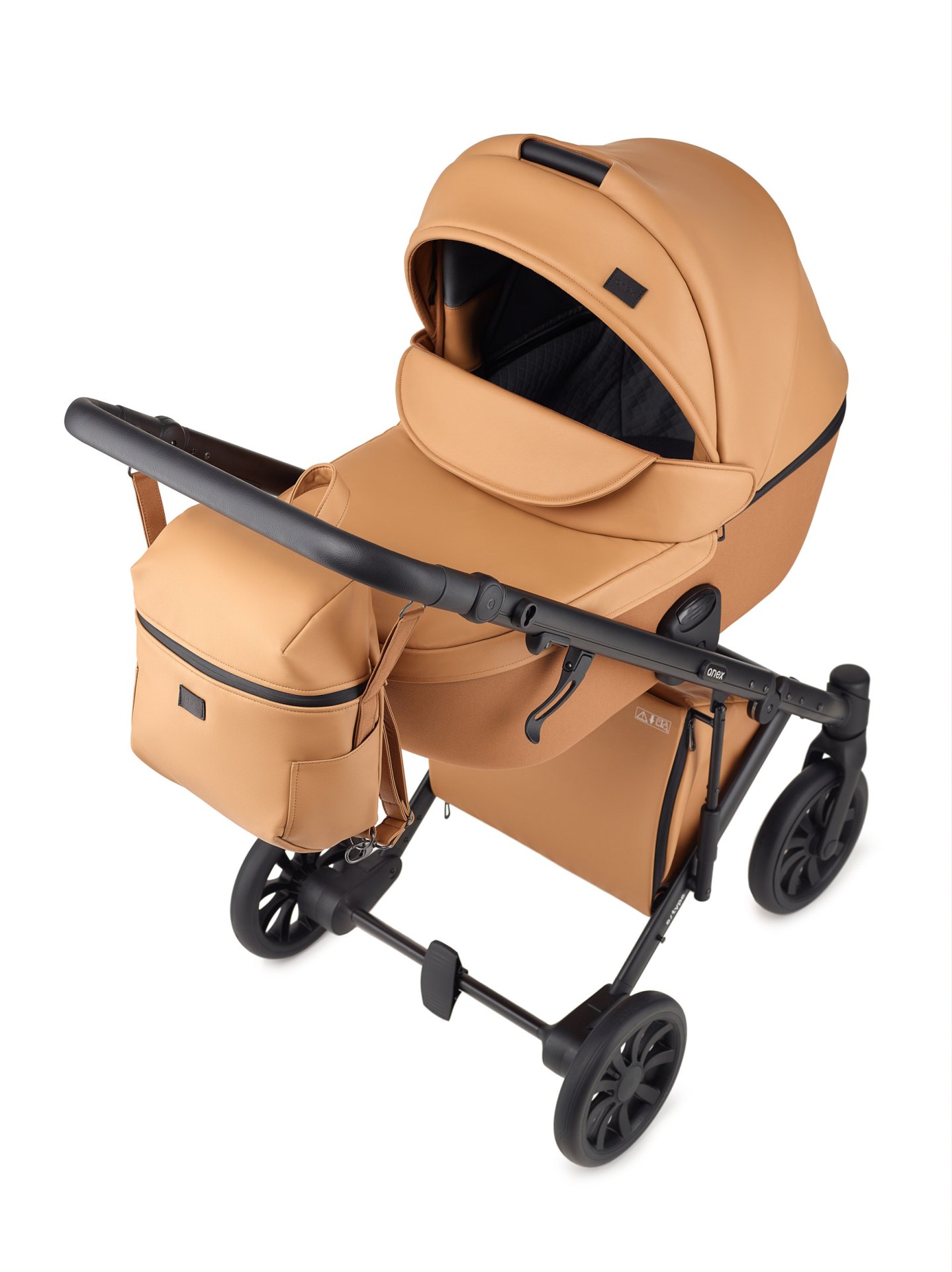 Anex stroller made in on sale