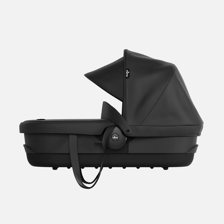 Mima | Reiswieg | All Black