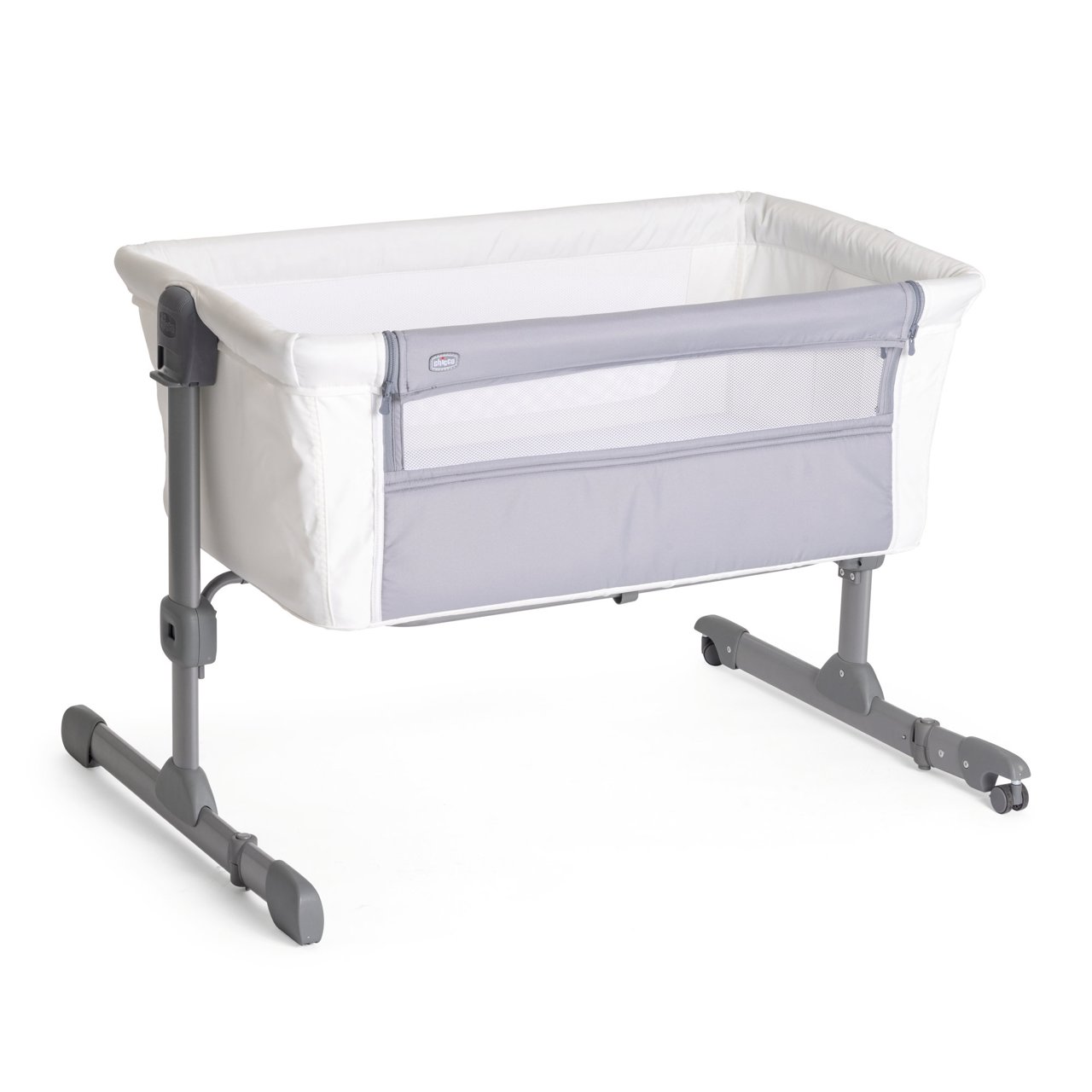 Chicco | Next2Me Essential | Co-sleeper - Cloud
