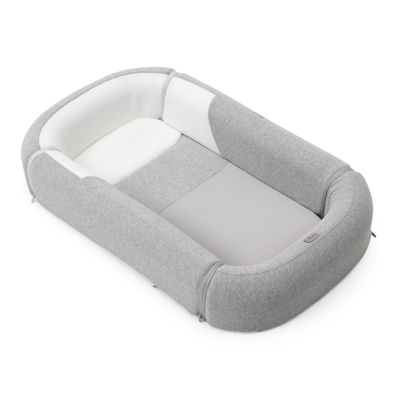 Chicco | Moeder Pod 3-in-1 | Grijs