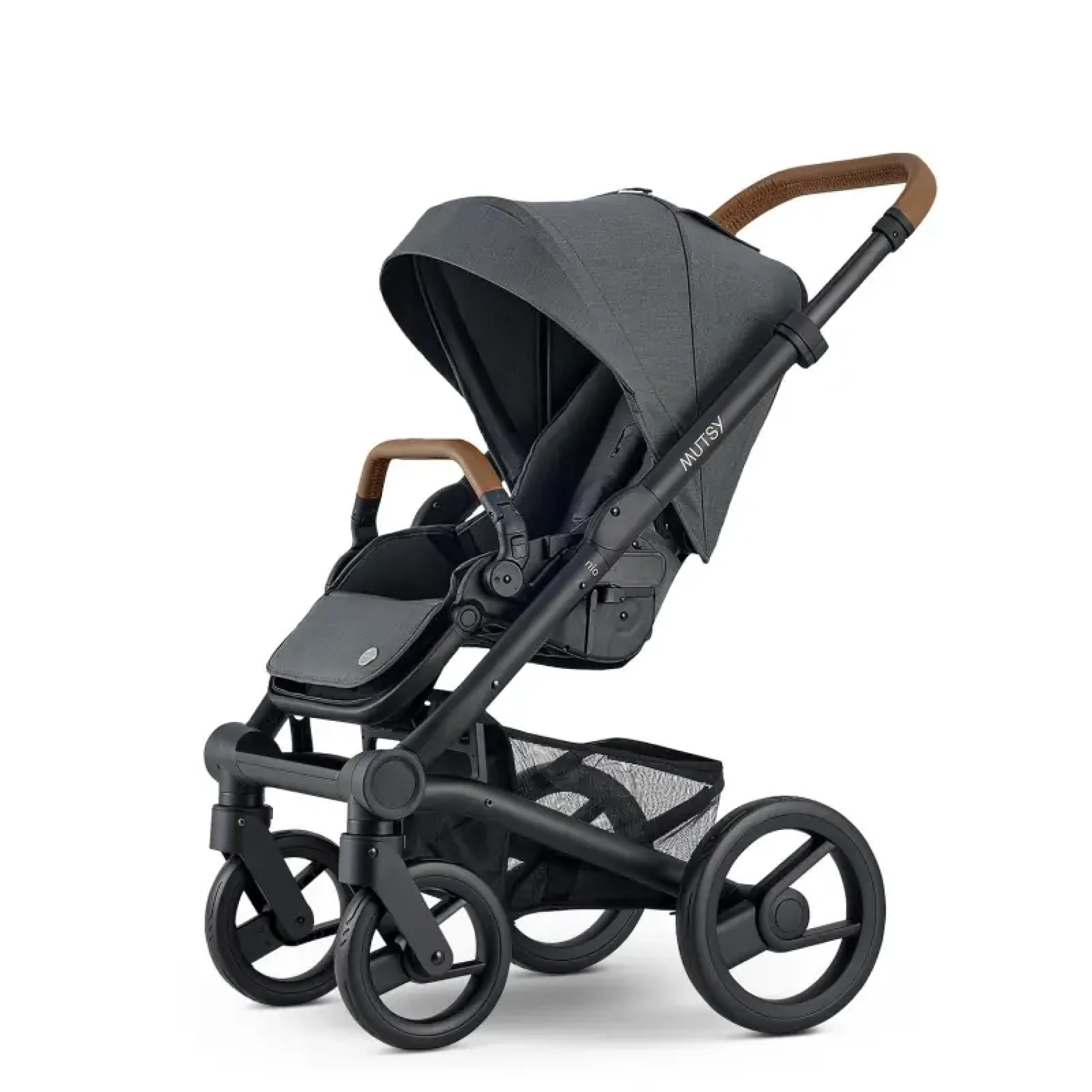 Mutsy Strollers Buggies and Strollers Babyhuys