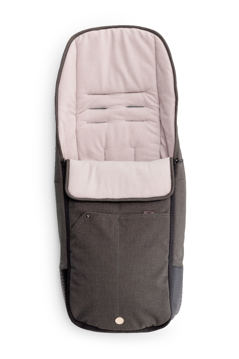 Mutsy nio footmuff 2025