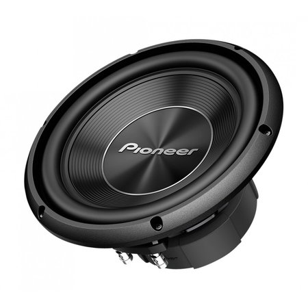 Pioneer subwoofer – 250 W RMS – 4 Ω