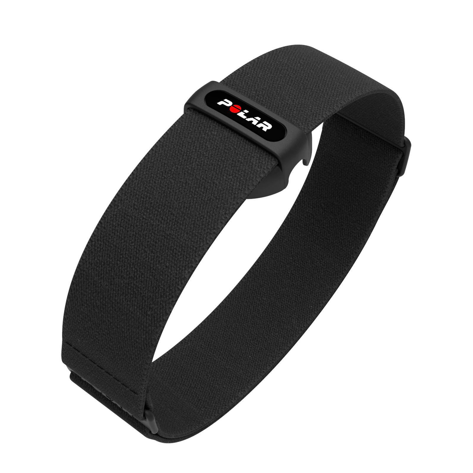 Polar OH1 – Optische pulssensor – Zwart