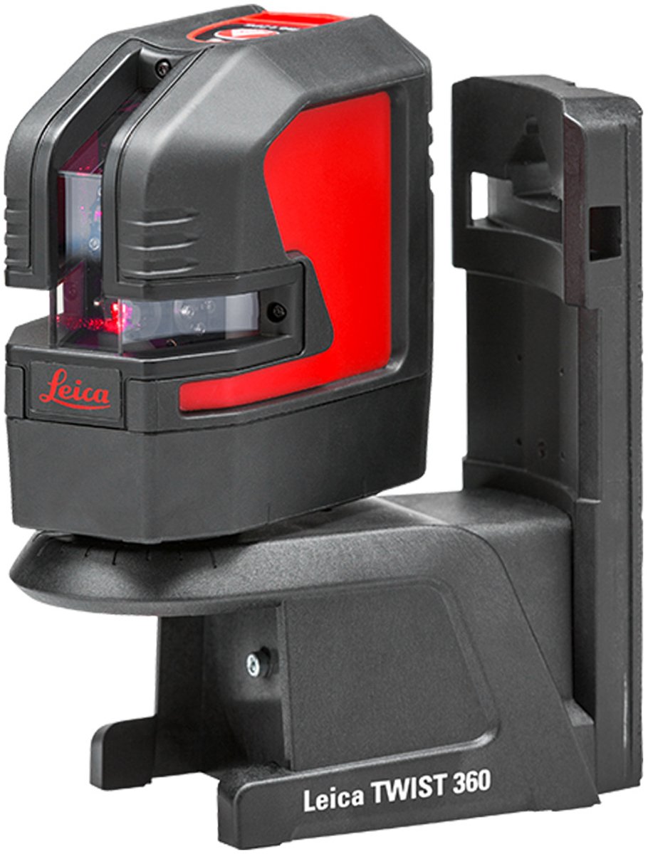 Leica | Lino L2P5 | Lijnlaser met 5 lijnen