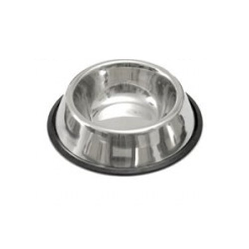 RVS Bak | 450ml | Honden | Antislip