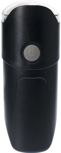 Simson USB-LED-koplamp | 30 LUX | Oplaadbaar